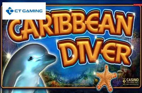 Caribbean Diver